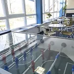 بيت شباب Jugendherberge Husum *