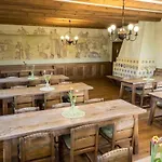 Jugendherberge Husum بيت شباب *