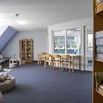 بيت شباب Jugendherberge Husum *