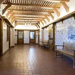 Jugendherberge Husum بيت شباب *