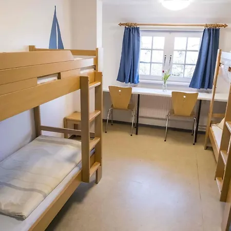 Jugendherberge Husum Vandrarhem