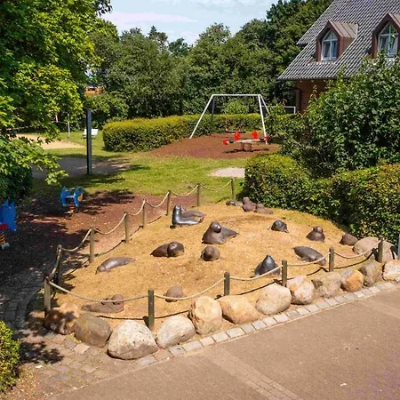 Hostel Jugendherberge Husum