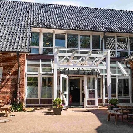 Jugendherberge Husum Hostel Husum (Schleswig-Holstein)