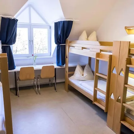 Jugendherberge Husum Hostel