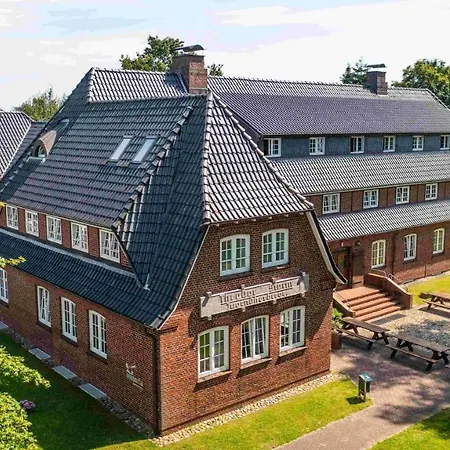 Jugendherberge Husum *