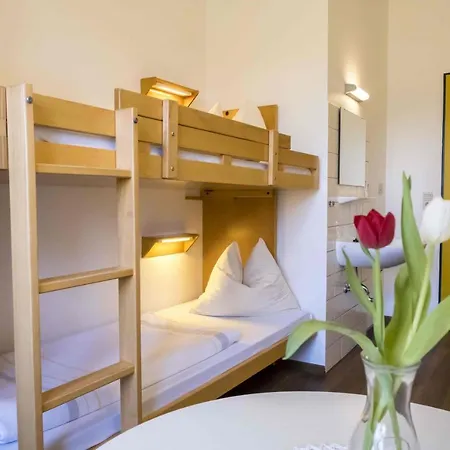 Jugendherberge Husum Hostel Husum (Schleswig-Holstein)