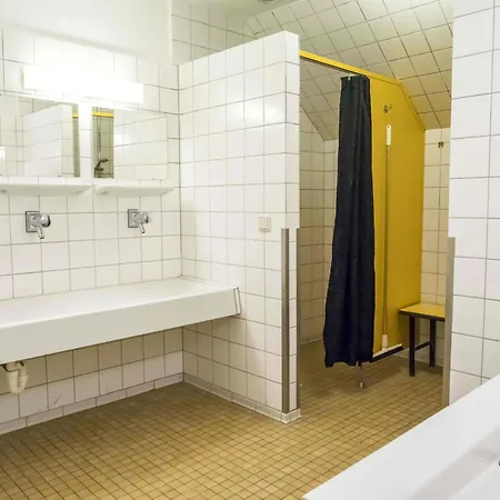 Jugendherberge Husum Hostel Husum (Schleswig-Holstein)