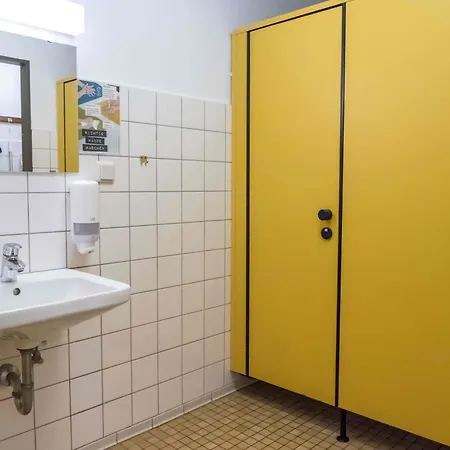 Jugendherberge Husum * 胡苏姆