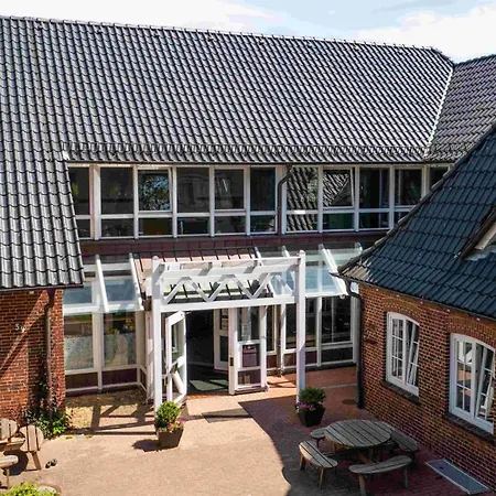 Jugendherberge Husum *