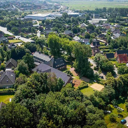 Vandrerhjem Husum *