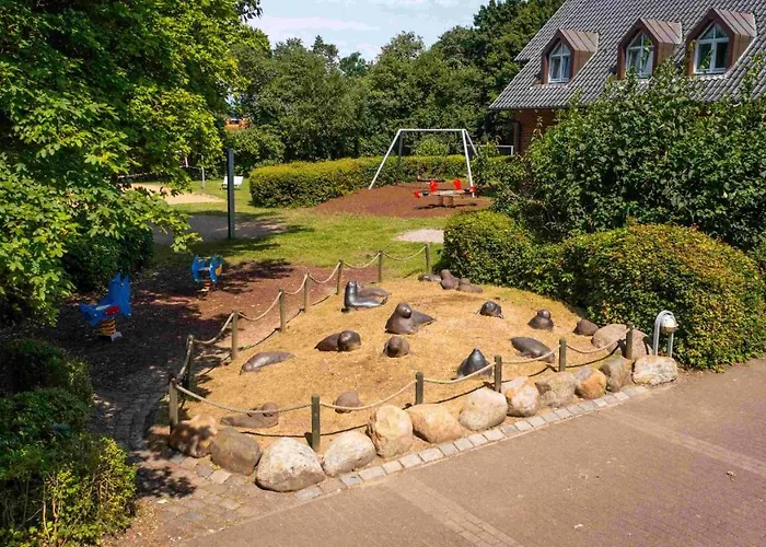 Hostel Jugendherberge Husum