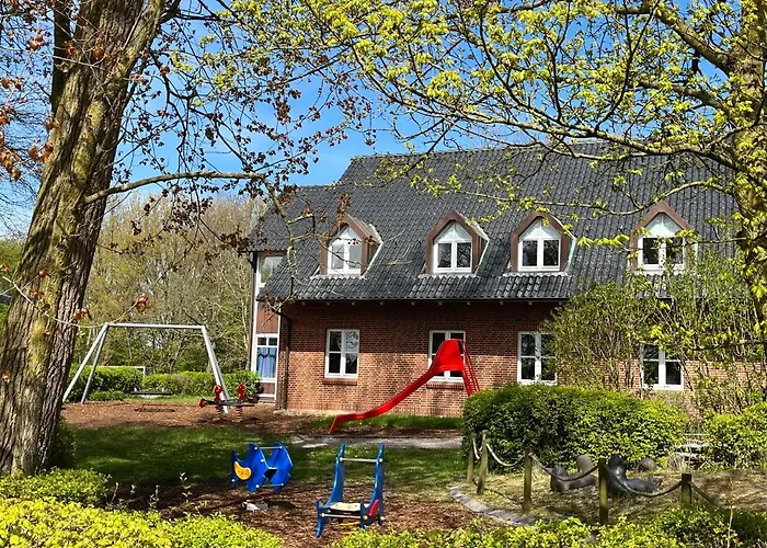 Jugendherberge Husum *