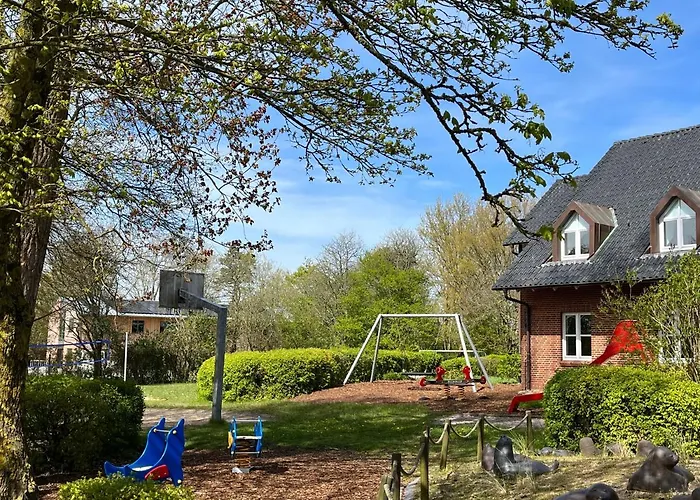 Hostel Jugendherberge Husum