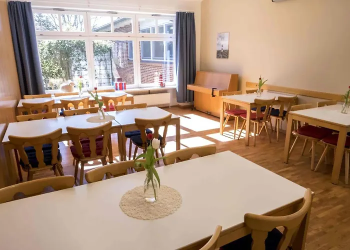 Jugendherberge Husum *