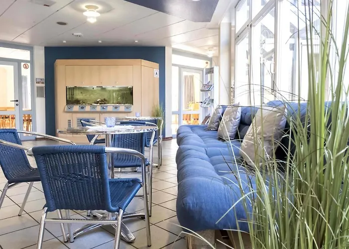 Vandrarhem Jugendherberge Husum