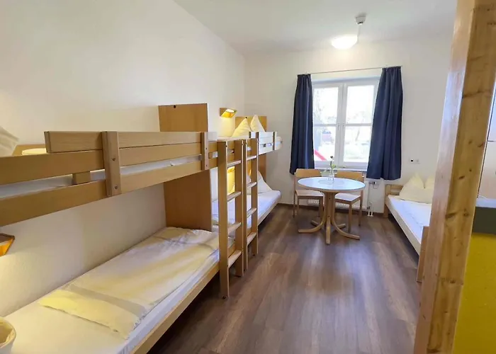 Jugendherberge Husum