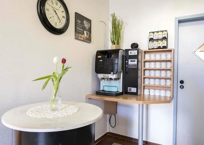 Hostel Jugendherberge Husum Husum (Schleswig-Holstein)