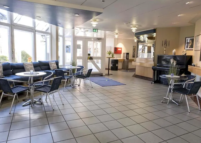 Jugendherberge Husum Husum (Schleswig-Holstein)