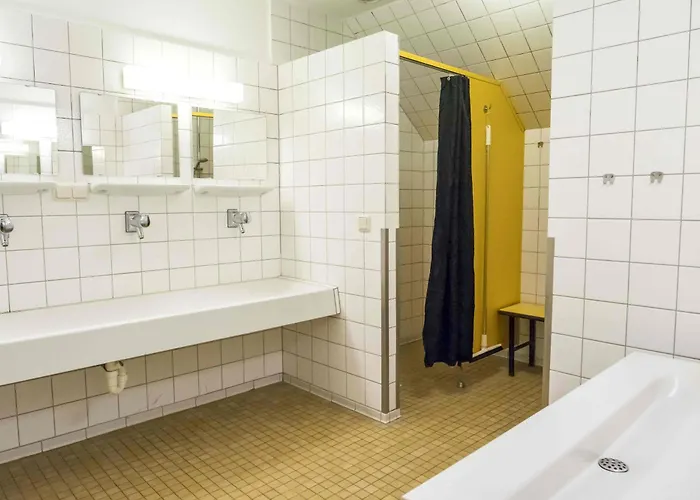 Jugendherberge Husum Hostel Husum (Schleswig-Holstein)